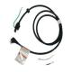 Whirlpool LDR3822PQ2 Power Cord - Genuine OEM