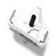Whirlpool LDR3822PQ2 Push to Start Switch - Genuine OEM