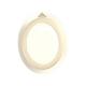 Whirlpool LECC8858DQ1 Timer-Control Knob (Beige/Bisque) - Genuine OEM