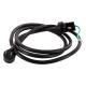 Whirlpool LGQ8611LW1 Dryer Main Power Cord - Genuine OEM