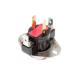 Whirlpool LGQ8611LW1 Operating Thermostat - Genuine OEM