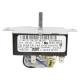 Whirlpool LGQ8611LW1 Timer Assembly (Left) - Genuine OEM