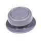 Whirlpool LGQ8611LW1 Timer Knob Assembly - Genuine OEM