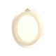Whirlpool LGT7848AZ0 Timer-Control Knob (Beige/Bisque) - Genuine OEM