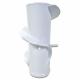 Whirlpool LSN2000PW2 Agitator Auger - Genuine OEM