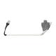 Whirlpool LST7233AW0 Lid Switch - Genuine OEM