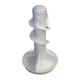 Whirlpool LXR9200HQ1 Agitator (complete) - Genuine OEM