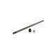 Whirlpool LXR9200HQ1 Agitator Drive Shaft - Genuine OEM