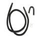 Whirlpool LXR9200HQ1 External Drain Hose - 8ft - Genuine OEM