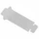 Whirlpool LXR9200HQ1 Rear Panel Support Bracket - Genuine OEM