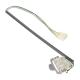 Whirlpool LXR9200HQ1 Lid Switch Assembly Genuine OEM