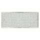Whirlpool MH1150XMS1 Grease Filter (Grey) - Genuine OEM