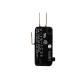 Whirlpool MH6600XW1 Door Interlock Switch - Genuine OEM
