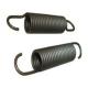 Whirlpool MWFW8500SR02 Suspension Spring Kit - Genuine OEM