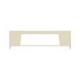 Whirlpool RBD307PVB02 Control Panel Assembly (white) - Genuine OEM