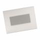 Whirlpool RBD307PVB02 Oven Door Glass (Outer) - Genuine OEM