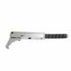 Whirlpool RBD307PVB02 Wall Oven Door Hinge - Left side Genuine OEM