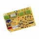 Whirlpool RF199LXHQ1 Spark Module Board - Genuine OEM