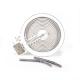 Whirlpool RF199LXHQ1 Surface Element (approx 6in) Genuine OEM