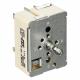 Whirlpool RF302BXDN0 Infinite Switch Genuine OEM
