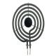 Whirlpool RF302BXDN0 Surface Element (6 Inch) - Genuine OEM