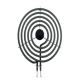 Whirlpool RF302BXDN0 Surface Element (8 Inch) - Genuine OEM