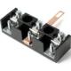 Whirlpool RF314PXMQ1 Terminal Block - Genuine OEM