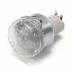 Whirlpool RF360BXDN0 Light Socket - Genuine OEM