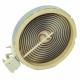 Whirlpool RF364PXPW3 Range Surface Heating Element - Genuine OEM