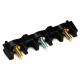 Whirlpool RF3663XDN0 Main Power Terminal Block - Genuine OEM