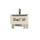 Whirlpool RF366BXDN0 Infinite Switch (8 Inch) - Genuine OEM
