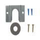 Whirlpool RF366BXDN1 Anti-Tip Bracket Kit - Genuine OEM