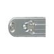 Whirlpool RF366BXDN1 Scraper - Genuine OEM