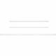 Whirlpool RF367LXKV0 Door Trim Kit (White) - Genuine OEM