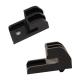 Whirlpool RF376LXGW2 Front Drawer Glide - Genuine OEM