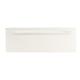 Whirlpool RF385PXGW2 Storage Drawer Front Panel - Genuine OEM