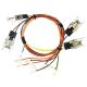 Whirlpool RF385PXGW2 Wire Harness (Surface Element) - Genuine OEM