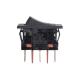 Whirlpool RH6330XLW2 Rocker Switch - Genuine OEM