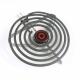 Whirlpool RS385PCBN2 Surface Element (Front,Right) - Genuine OEM