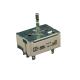 Whirlpool RS600BXK0 Surface Element Infinite Switch (Front,Left) - Genuine OEM