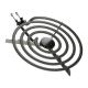 Whirlpool RS610PXGV2 Coil Surface Element - 8in Genuine OEM