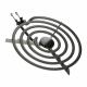 Whirlpool RS610PXGW10 Coil Surface Element - 8in Genuine OEM