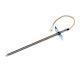 Whirlpool RS6755XYW2 Tempurature Sensor - Genuine OEM