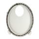 Whirlpool RS675PXK0 Dryer Drum Tumbler Back (Rear) - Genuine OEM