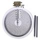 Whirlpool RS696PXGQ12 Surface Element (1800w) Genuine OEM