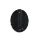 Whirlpool SF395PEPW3 Control Knob (Rear,Left) - Genuine OEM