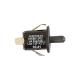Whirlpool SF395PEPW3 Light Switch - Genuine OEM