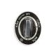 Whirlpool SF395PEPW3 Oven Temperature Knob (Black) - Genuine OEM