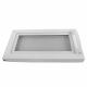 Whirlpool UMV1160CB7 Door Assembly (White) - Genuine OEM