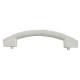 Whirlpool UMV1160CB7 Door Handle - Genuine OEM